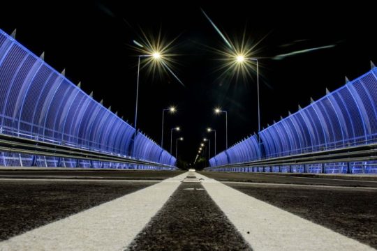INTRAKAT smart lighting